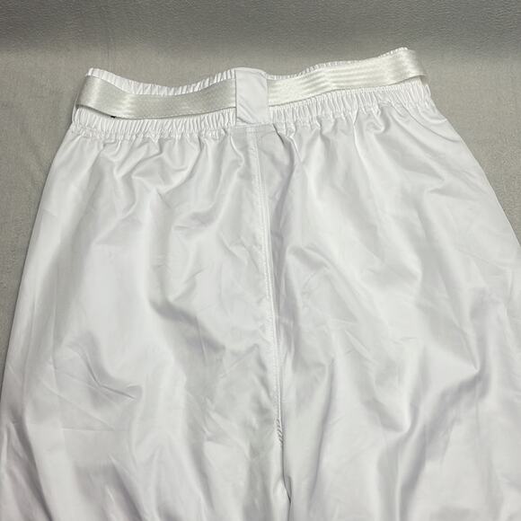 Nike Tech Pack White Jogger Pants Size Small - Picture 5 of 5